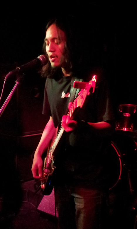 Artist image